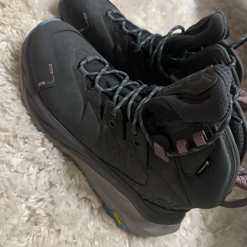 Hoka  Winter Boots